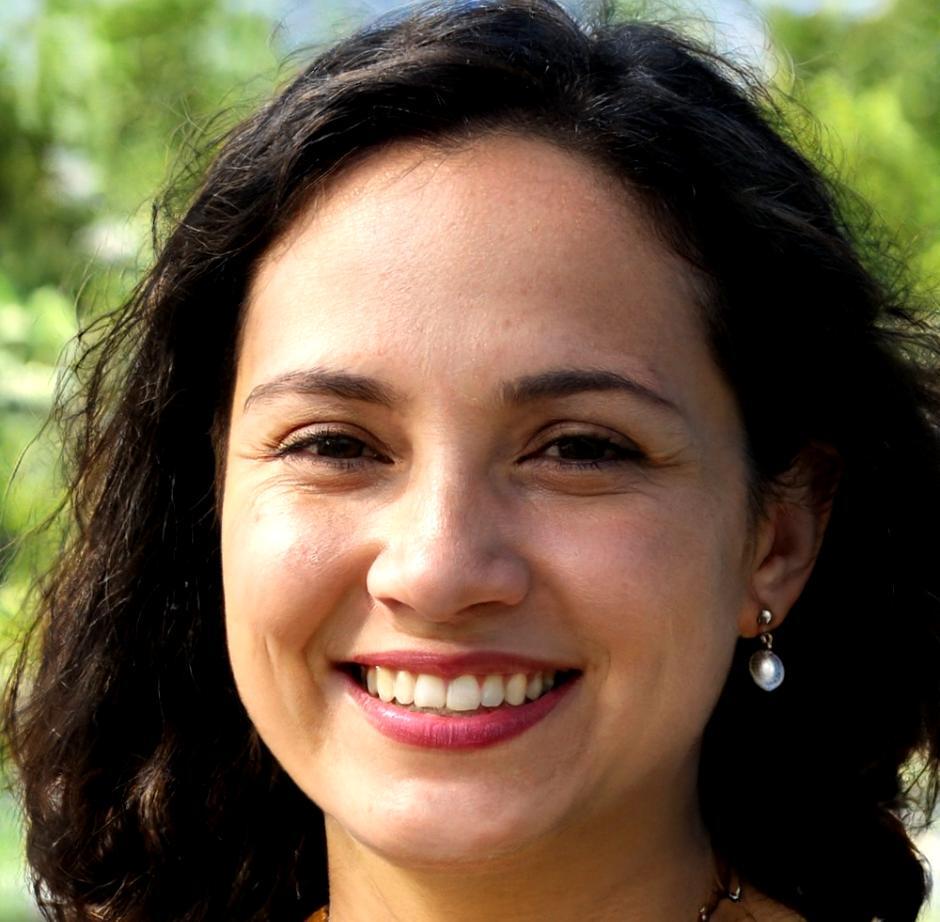 Sophie Laurent, Consultante Senior